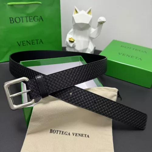 Bottega Veneta AAA Quality Belts In 3.5cm For Men #1338849 $64.00 USD, Wholesale Replica Bottega Veneta AAA Belts