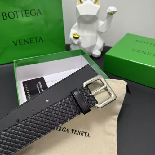 Replica Bottega Veneta AAA Quality Belts In 3.5cm For Men #1338849 $64.00 USD for Wholesale