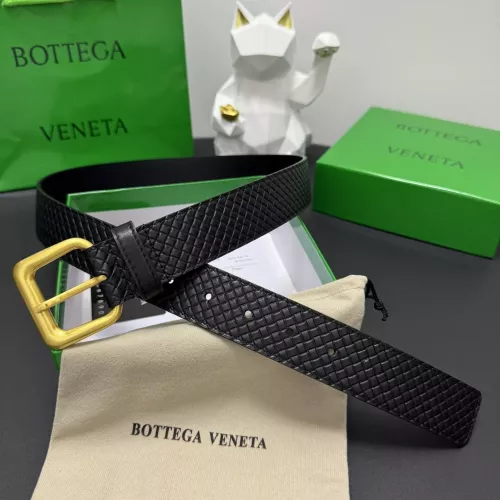 Bottega Veneta AAA Quality Belts In 3.5cm For Men #1338850 $64.00 USD, Wholesale Replica Bottega Veneta AAA Belts