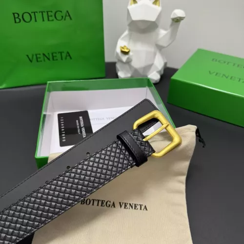 Replica Bottega Veneta AAA Quality Belts In 3.5cm For Men #1338850 $64.00 USD for Wholesale