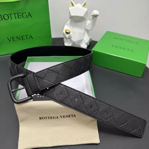 Bottega Veneta AAA Quality Belts In 3.8cm For Men #1338851 $68.00 USD, Wholesale Replica Bottega Veneta AAA Belts