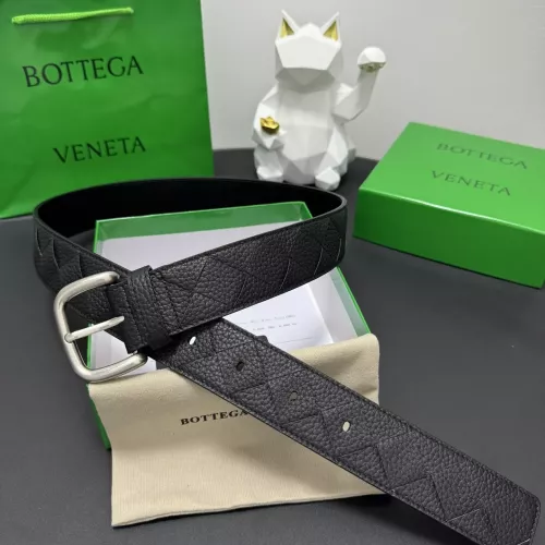 Bottega Veneta AAA Quality Belts In 3.8cm For Men #1338852 $68.00 USD, Wholesale Replica Bottega Veneta AAA Belts