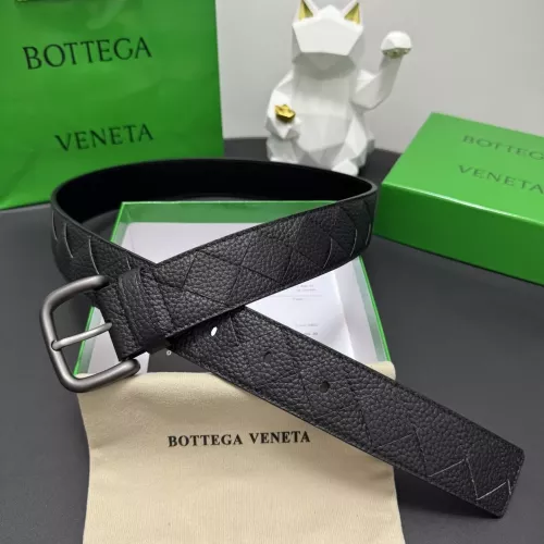 Bottega Veneta AAA Quality Belts In 3.8cm For Men #1338855 $68.00 USD, Wholesale Replica Bottega Veneta AAA Belts