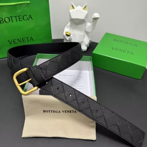 Bottega Veneta AAA Quality Belts In 3.8cm For Men #1338856 $68.00 USD, Wholesale Replica Bottega Veneta AAA Belts
