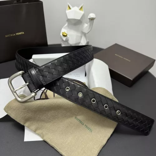 Bottega Veneta AAA Quality Belts In 3.8cm For Men #1338863 $68.00 USD, Wholesale Replica Bottega Veneta AAA Belts