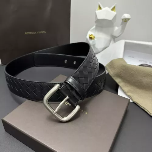 Replica Bottega Veneta AAA Quality Belts In 3.8cm For Men #1338863 $68.00 USD for Wholesale
