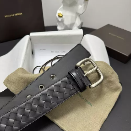 Replica Bottega Veneta AAA Quality Belts In 3.8cm For Men #1338863 $68.00 USD for Wholesale