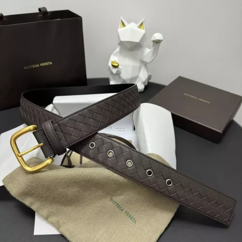 Bottega Veneta AAA Quality Belts In 3.8cm For Men #1338864 $68.00 USD, Wholesale Replica Bottega Veneta AAA Belts