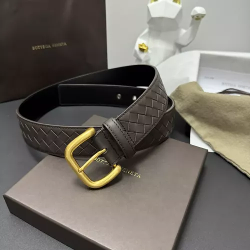 Replica Bottega Veneta AAA Quality Belts In 3.8cm For Men #1338864 $68.00 USD for Wholesale