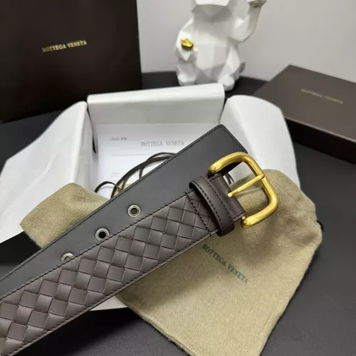 Replica Bottega Veneta AAA Quality Belts In 3.8cm For Men #1338864 $68.00 USD for Wholesale