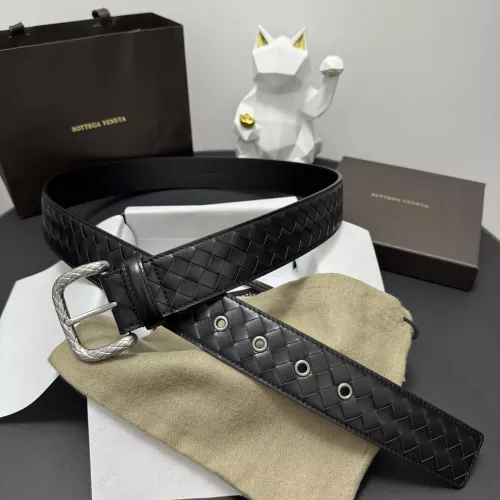 Bottega Veneta AAA Quality Belts In 3.8cm For Men #1338866 $68.00 USD, Wholesale Replica Bottega Veneta AAA Belts