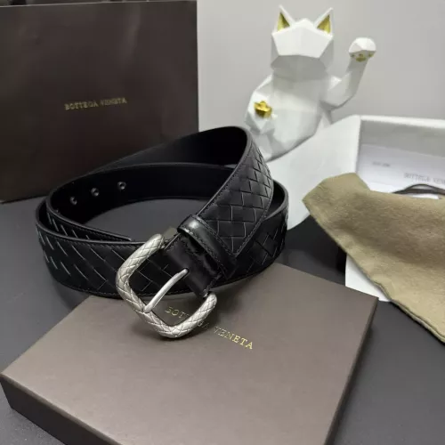 Replica Bottega Veneta AAA Quality Belts In 3.8cm For Men #1338866 $68.00 USD for Wholesale