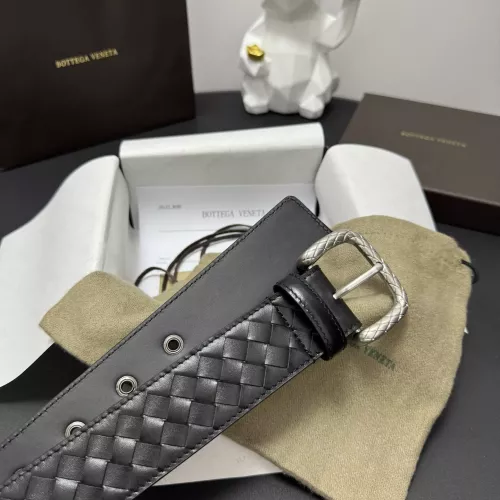 Replica Bottega Veneta AAA Quality Belts In 3.8cm For Men #1338866 $68.00 USD for Wholesale