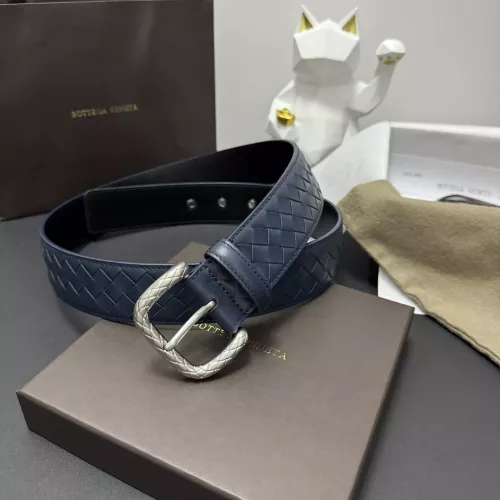 Replica Bottega Veneta AAA Quality Belts In 3.8cm For Men #1338867 $68.00 USD for Wholesale