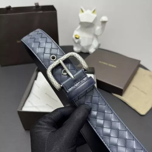 Replica Bottega Veneta AAA Quality Belts In 3.8cm For Men #1338867 $68.00 USD for Wholesale