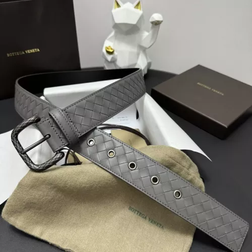 Bottega Veneta AAA Quality Belts In 3.8cm For Men #1338868 $68.00 USD, Wholesale Replica Bottega Veneta AAA Belts
