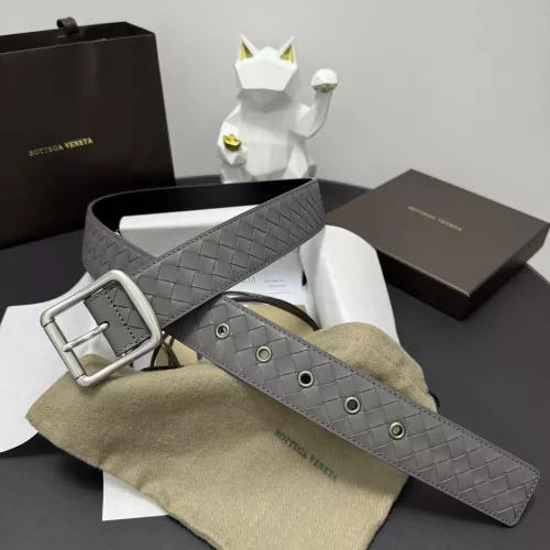Bottega Veneta AAA Quality Belts In 3.8cm For Men #1338870 $68.00 USD, Wholesale Replica Bottega Veneta AAA Belts