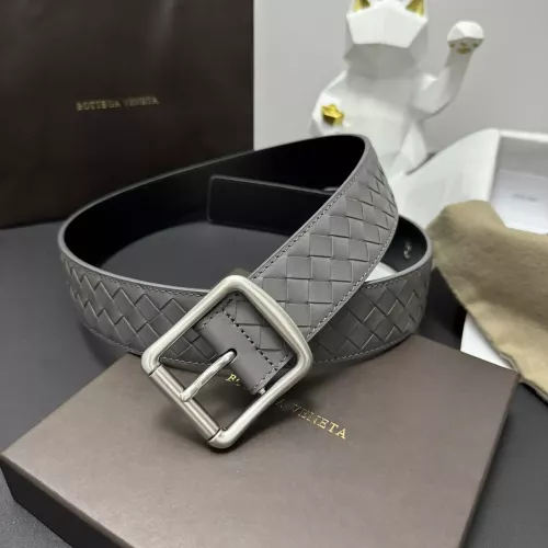 Replica Bottega Veneta AAA Quality Belts In 3.8cm For Men #1338870 $68.00 USD for Wholesale