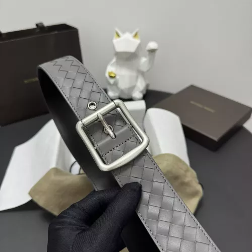 Replica Bottega Veneta AAA Quality Belts In 3.8cm For Men #1338870 $68.00 USD for Wholesale