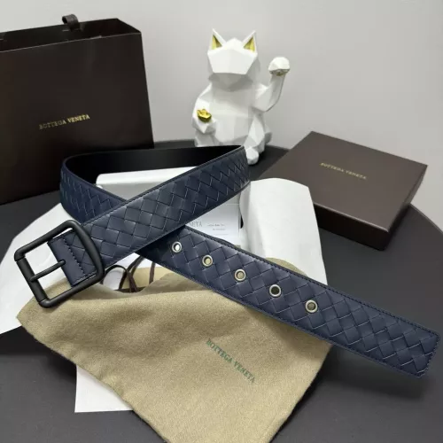 Bottega Veneta AAA Quality Belts In 3.8cm For Men #1338872 $68.00 USD, Wholesale Replica Bottega Veneta AAA Belts