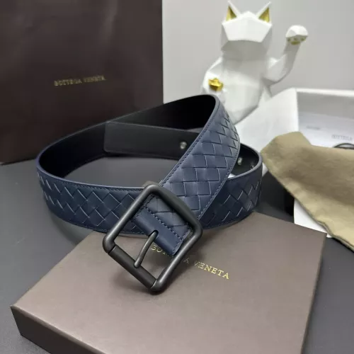 Replica Bottega Veneta AAA Quality Belts In 3.8cm For Men #1338872 $68.00 USD for Wholesale