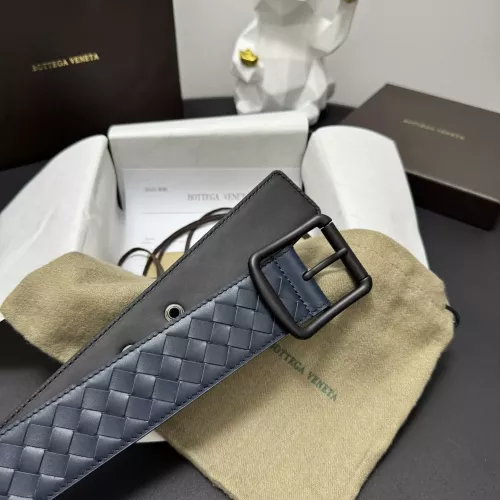 Replica Bottega Veneta AAA Quality Belts In 3.8cm For Men #1338872 $68.00 USD for Wholesale