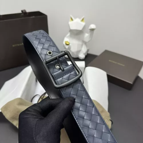 Replica Bottega Veneta AAA Quality Belts In 3.8cm For Men #1338872 $68.00 USD for Wholesale