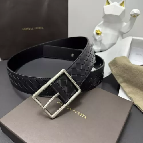 Replica Bottega Veneta AAA Quality Belts In 3.8cm For Men #1338874 $68.00 USD for Wholesale