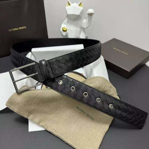 Bottega Veneta AAA Quality Belts In 3.8cm For Men #1338875 $68.00 USD, Wholesale Replica Bottega Veneta AAA Belts