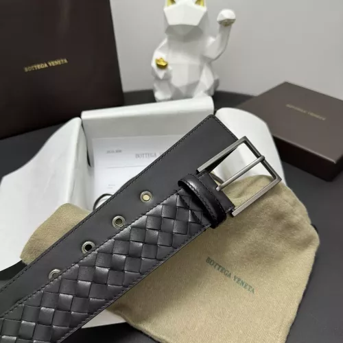 Replica Bottega Veneta AAA Quality Belts In 3.8cm For Men #1338875 $68.00 USD for Wholesale
