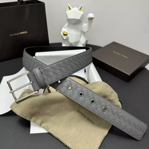 Bottega Veneta AAA Quality Belts In 3.8cm For Men #1338876 $68.00 USD, Wholesale Replica Bottega Veneta AAA Belts
