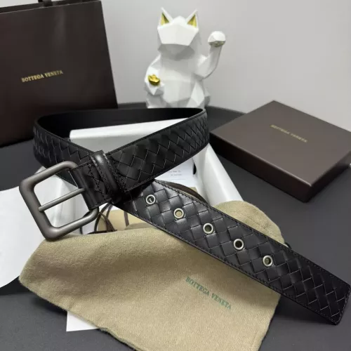 Bottega Veneta AAA Quality Belts In 3.8cm For Men #1338877 $68.00 USD, Wholesale Replica Bottega Veneta AAA Belts