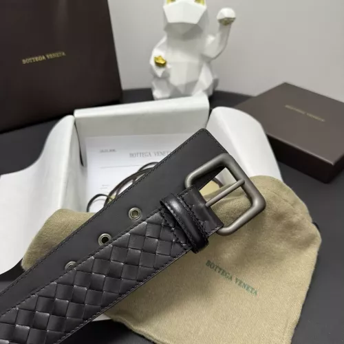 Replica Bottega Veneta AAA Quality Belts In 3.8cm For Men #1338877 $68.00 USD for Wholesale