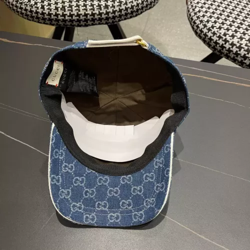Replica Gucci Caps #1338878 $32.00 USD for Wholesale