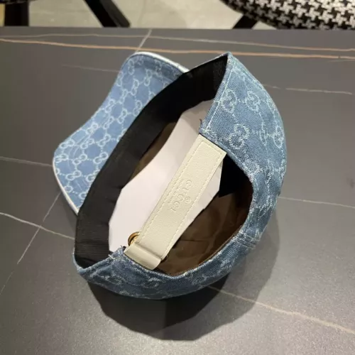 Replica Gucci Caps #1338879 $32.00 USD for Wholesale