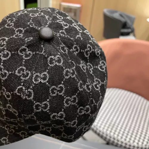 Replica Gucci Caps #1338880 $32.00 USD for Wholesale