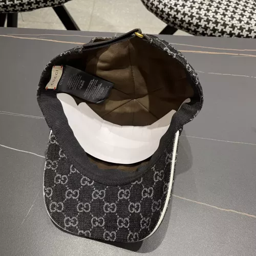 Replica Gucci Caps #1338880 $32.00 USD for Wholesale