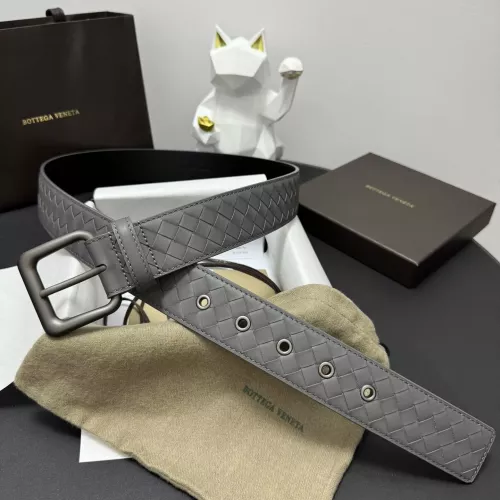 Bottega Veneta AAA Quality Belts In 3.8cm For Men #1338881 $68.00 USD, Wholesale Replica Bottega Veneta AAA Belts