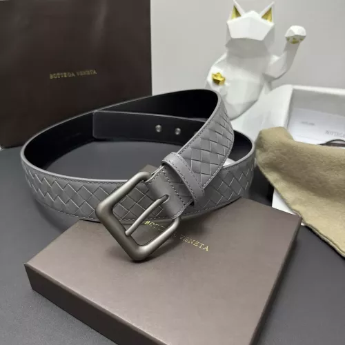 Replica Bottega Veneta AAA Quality Belts In 3.8cm For Men #1338881 $68.00 USD for Wholesale