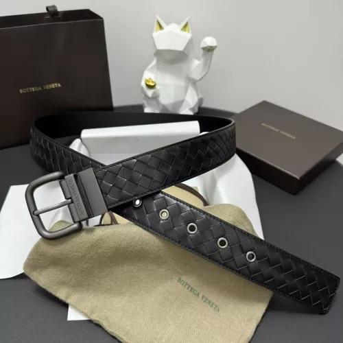 Bottega Veneta AAA Quality Belts In 3.8cm For Men #1338882 $68.00 USD, Wholesale Replica Bottega Veneta AAA Belts