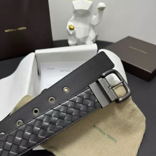 Replica Bottega Veneta AAA Quality Belts In 3.8cm For Men #1338882 $68.00 USD for Wholesale