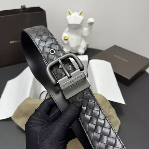 Replica Bottega Veneta AAA Quality Belts In 3.8cm For Men #1338882 $68.00 USD for Wholesale