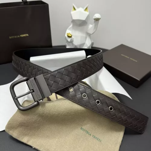 Bottega Veneta AAA Quality Belts In 3.8cm For Men #1338883 $68.00 USD, Wholesale Replica Bottega Veneta AAA Belts