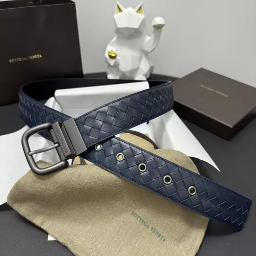Bottega Veneta AAA Quality Belts In 3.8cm For Men #1338884 $68.00 USD, Wholesale Replica Bottega Veneta AAA Belts