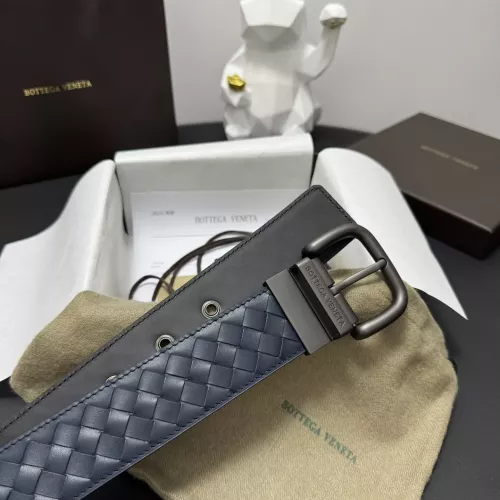 Replica Bottega Veneta AAA Quality Belts In 3.8cm For Men #1338884 $68.00 USD for Wholesale