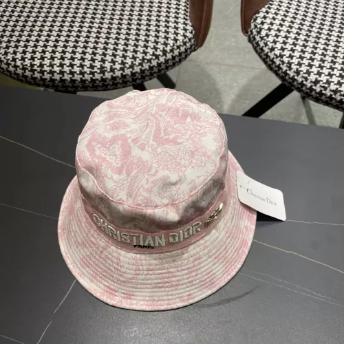 Replica Christian Dior Caps #1338885 $36.00 USD for Wholesale