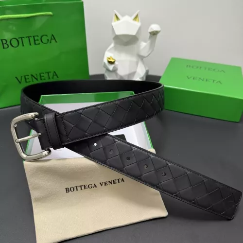 Bottega Veneta AAA Quality Belts In 3.8cm For Men #1338886 $76.00 USD, Wholesale Replica Bottega Veneta AAA Belts