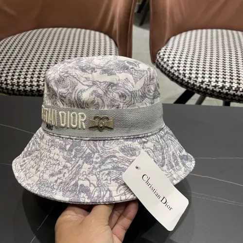 Christian Dior Caps #1338887 $36.00 USD, Wholesale Replica Christian Dior Caps