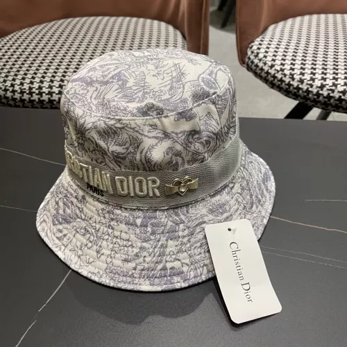 Replica Christian Dior Caps #1338887 $36.00 USD for Wholesale
