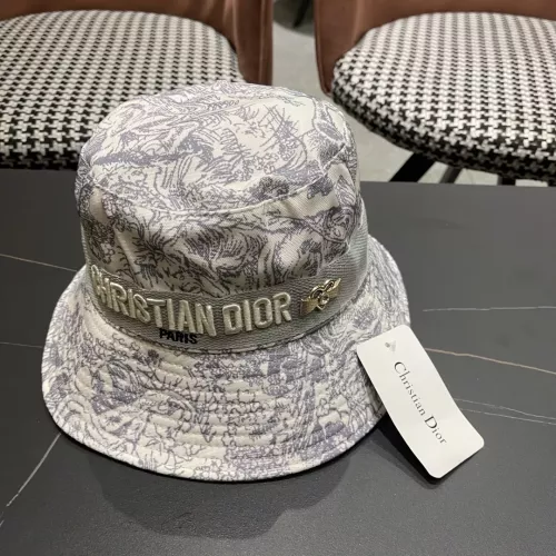 Replica Christian Dior Caps #1338887 $36.00 USD for Wholesale